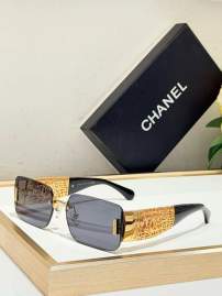 Picture of Chanel Sunglasses _SKUfw80443311fw